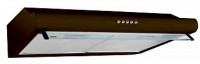 Вытяжка AVEX A 61Br Brown