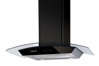 Вытяжка Cata Antares 600 Black