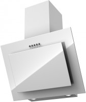 Вытяжка Kronasteel Seliya push button 600 White