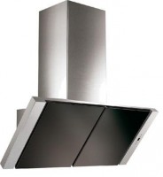 Вытяжка Faber SCACCO X/V BK A60