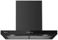Вытяжка Midea E60AEW3E03 Black
