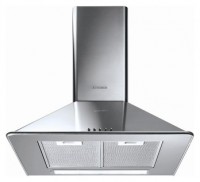Вытяжка Kuppersberg Onda 50 X 4PB Silver