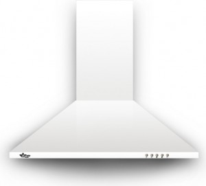 Вытяжка Iore Dionis LITE 600 WH после сервиса