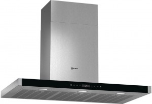 Вытяжка Neff D79MT64N1