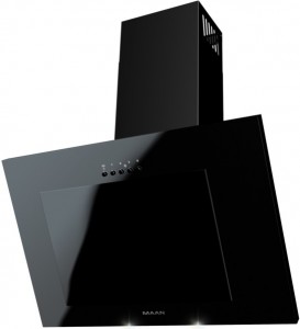 Вытяжка Maan Vertical G 50 Black
