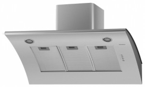 Вытяжка Maunfeld Londa 90 Stainless Steel