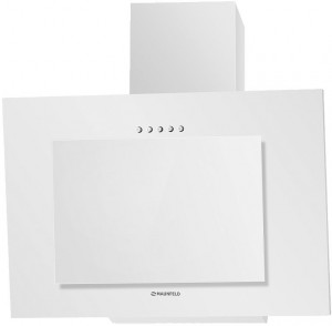 Вытяжка Maunfeld Tower Light 60 White