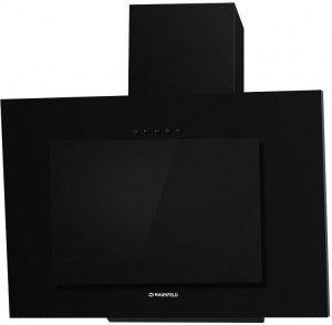 Вытяжка Maunfeld Tower Light 50 Black