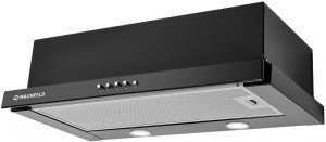 Вытяжка Maunfeld VSH 50 Gl Black