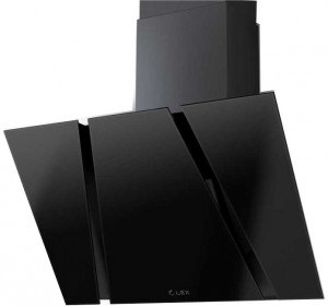 Вытяжка LEX Ori 600 Black
