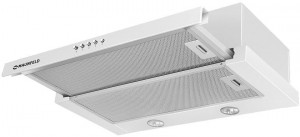 Вытяжка Maunfeld VSH 50 Gl White