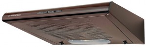 Вытяжка Maunfeld MPC 50 Brown