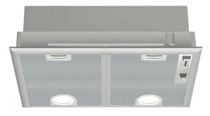 Вытяжка Bosch DHL 545S дефект