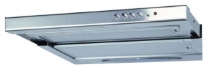 Вытяжка Maunfeld VS Light 500 Stainless Steel