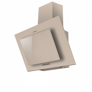 Вытяжка Maunfeld Tower С 50 DB Dark beige glass