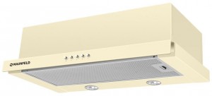 Вытяжка Maunfeld VSH 60 Beige