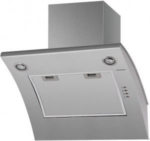 Вытяжка Maunfeld Londa 600 Stainless Steel