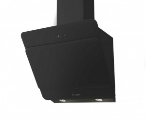 Вытяжка LEX Glass 600 Black