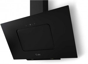 Вытяжка LEX Luna 90 Black