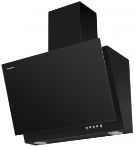 Вытяжка Maunfeld Araks SBL 50 Black