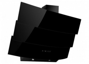 Вытяжка Dach Bonita 60 Black