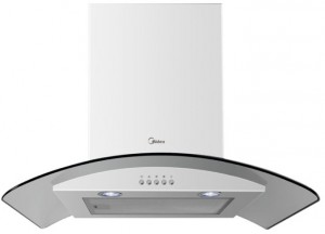 Вытяжка Midea E60AEW3V04