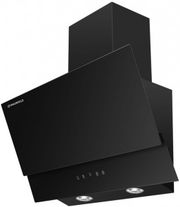 Вытяжка Maunfeld Plym Touch 60 Black glass