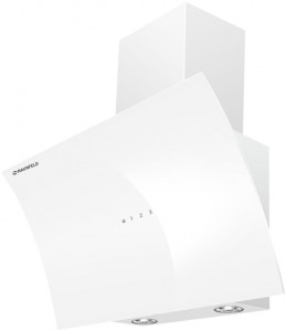 Вытяжка Maunfeld Blast 60 White