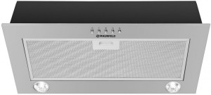 Вытяжка Maunfeld Crosby Push 500 Inox