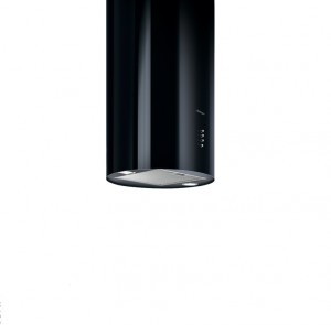 Вытяжка Jetair Pipe BL/A/43