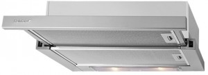 Вытяжка Rainford RCH-6502 Inox