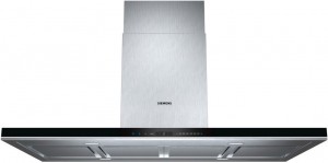 Вытяжка Siemens LF21BA582