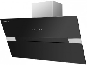 Вытяжка Maunfeld Mersey 90 Black