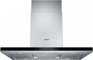 Вытяжка Siemens LF91BA582