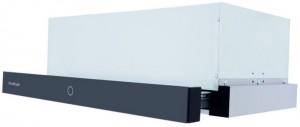 Вытяжка Dach Combo 60 Black