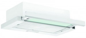 Вытяжка Simfer 6007 White