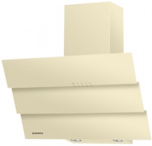 Вытяжка Maunfeld Cascada Trio 60 Beige