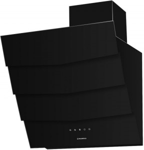 Вытяжка Maunfeld Manchester 60 Black