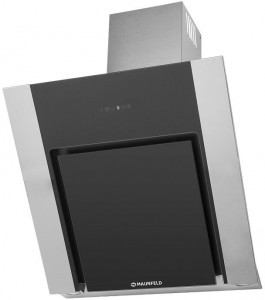 Вытяжка Maunfeld Modern 80 Black satin