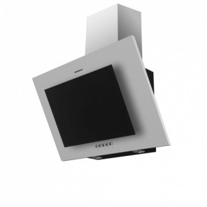 Вытяжка Maunfeld Tower CS 50 Stainless steel black