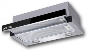 Вытяжка Centek CT-1841-60 Steel