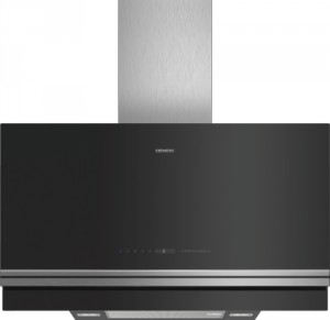 Вытяжка Siemens LC97FVW60