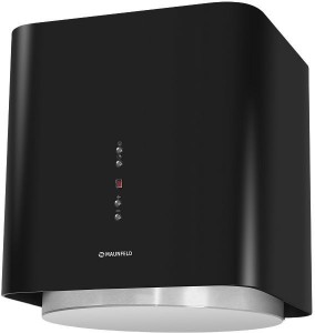 Вытяжка Maunfeld Box Flash 32 Black