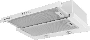 Вытяжка Maunfeld VSH 60 White