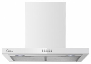 Вытяжка Midea E60AEW3E04