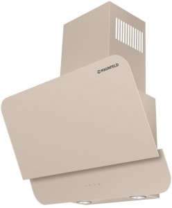 Вытяжка Maunfeld London 50 Dark beige