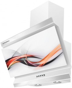Вытяжка Maunfeld Berford 60 White wave