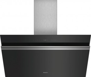 Вытяжка Siemens LC91KWW60