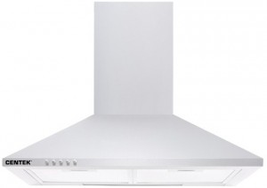 Вытяжка Centek CT-1820-60 White