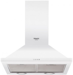 Вытяжка Hotpoint-ariston HHPN 6.4F AM OW